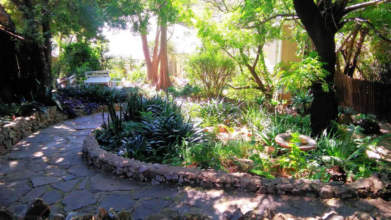 Westmoreland Lodge Johannesburg Exteriér fotografie