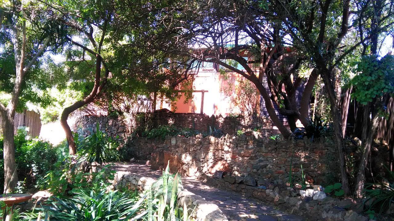 Westmoreland Lodge Johannesburg Exteriér fotografie